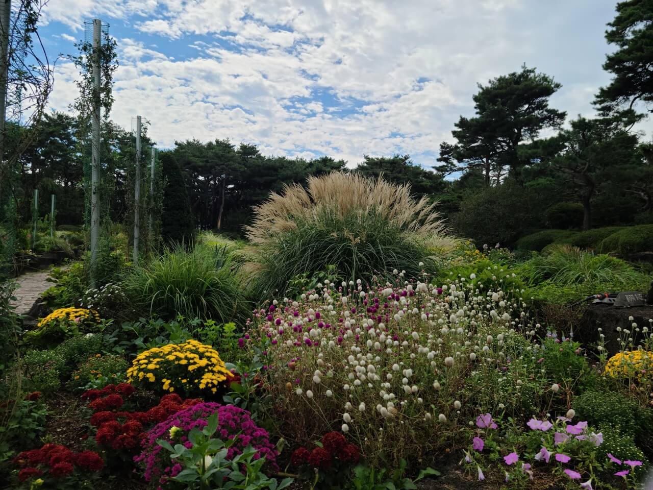2025년 벽초지수목원 튤립 봄꽃축제 가이드!!