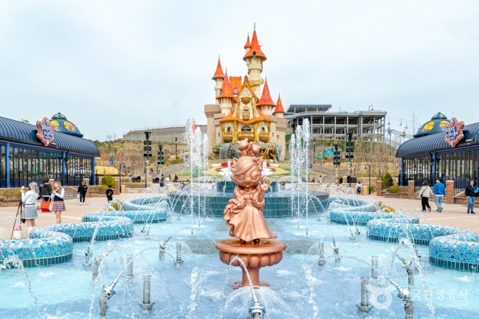 부산 가볼만한곳 베스트10