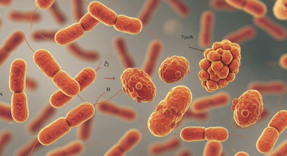 비엔날17 유산균 효능