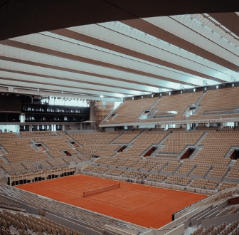 파리올림픽 종목