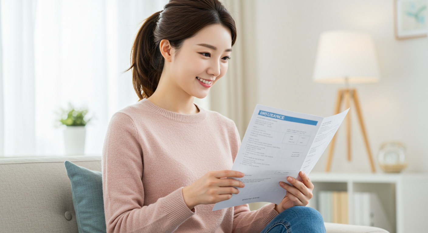 변액보험이란