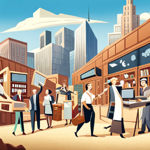 전산학 전공 후 직업