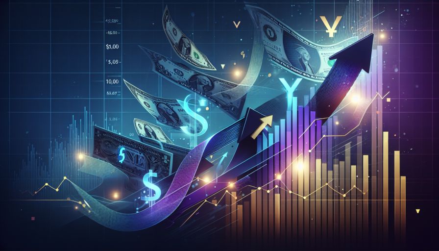 2025년 환율 전망 1441원, 왜 계속 오를까? 대미 투자의 숨겨진 진실