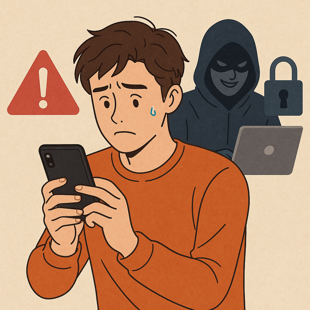 해킹을 막는 실천 팁