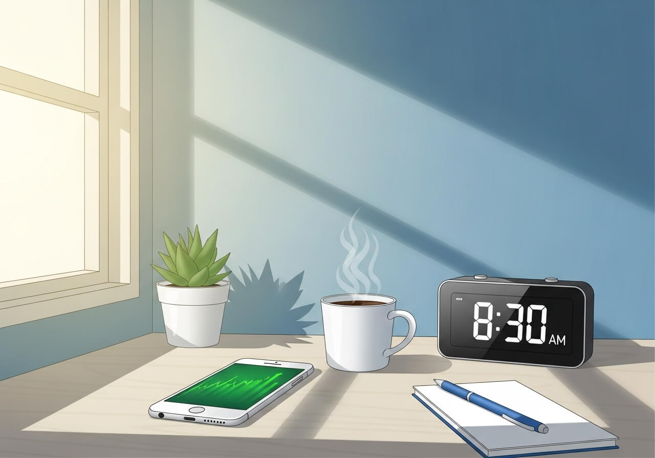 국내주식 프리 마켓 이란