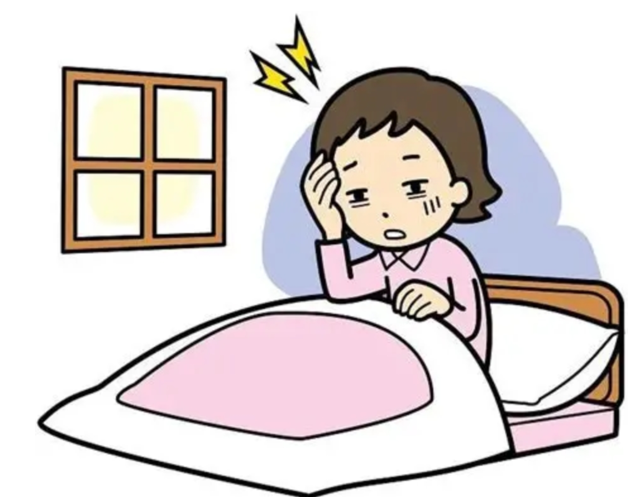 수면 부족이 정신건강에 미치는 영향