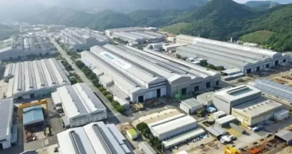 루마니아 두산에너빌리티와 SMR협력