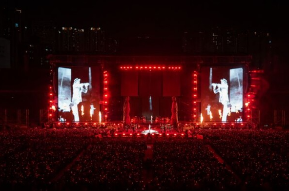 지드래곤 GD 팬미팅