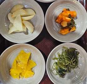 반찬