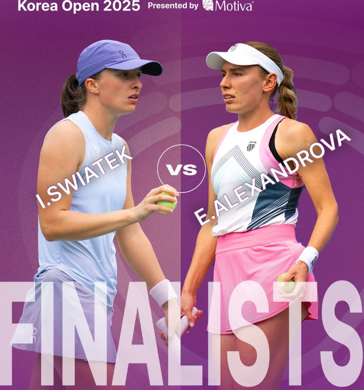 WTA 코리아오픈