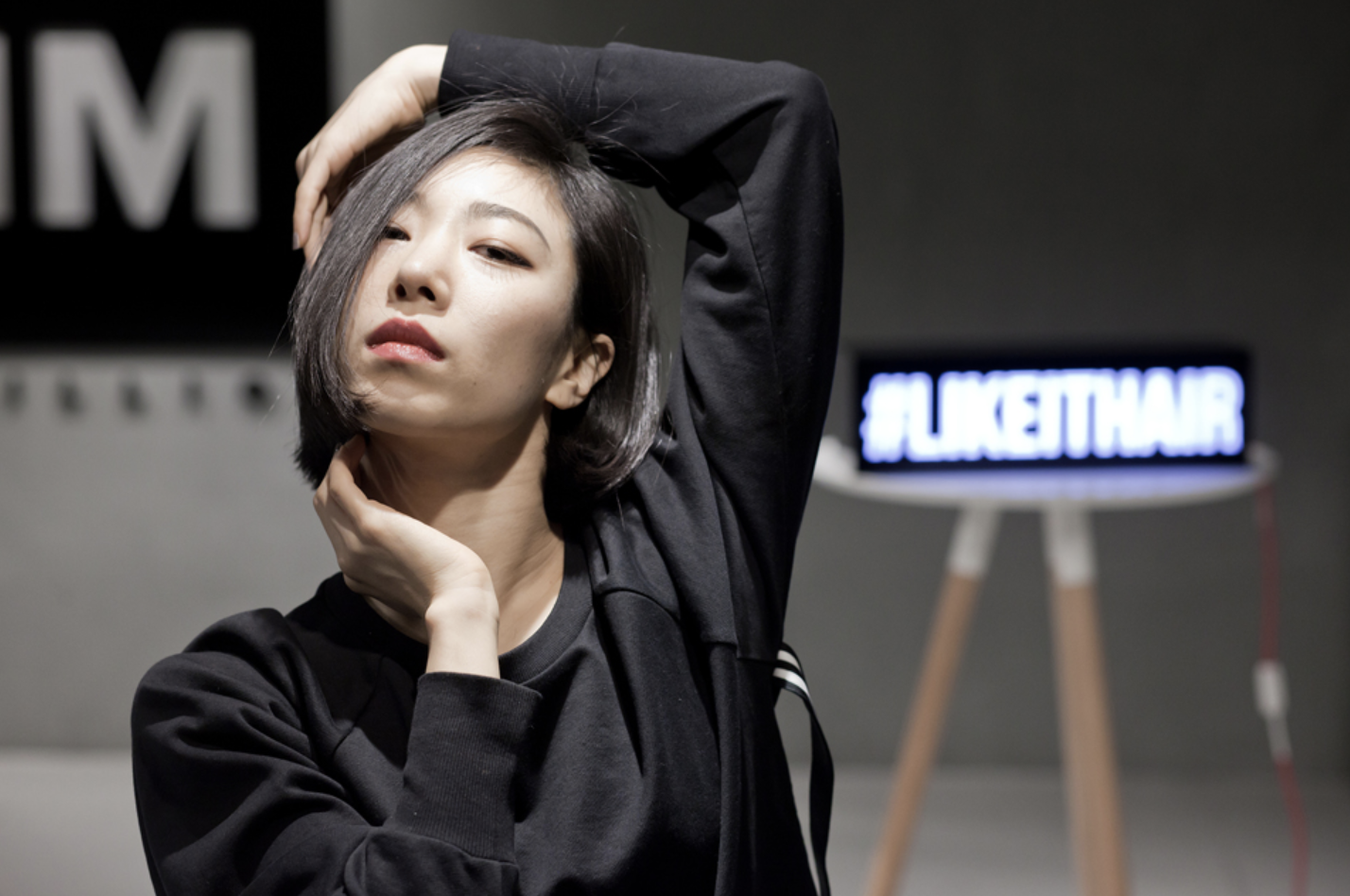 리아킴 인터뷰2