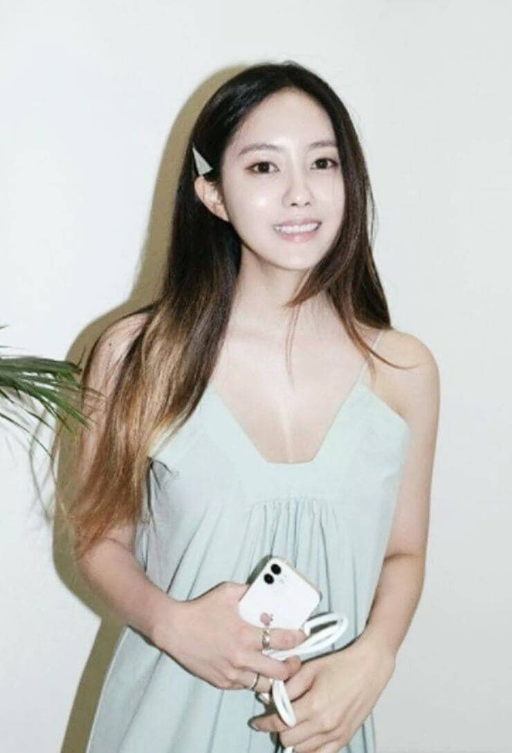 티아라-효민
