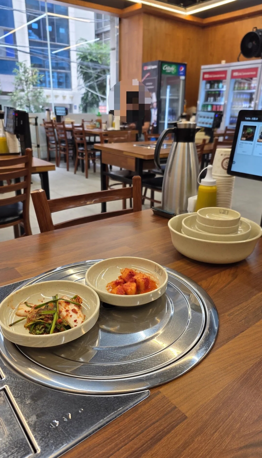 노걸대 감자탕/직화뼈구이 역삼역점