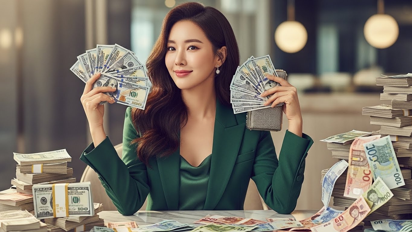 주식용어 익절보합