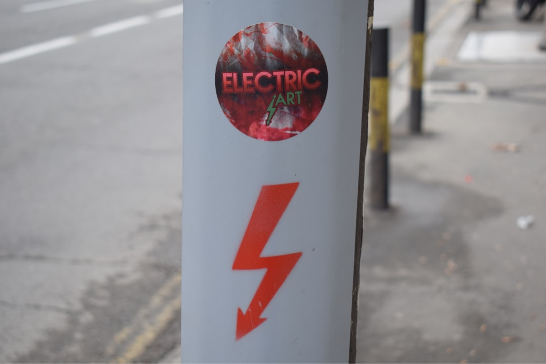 electric bill
