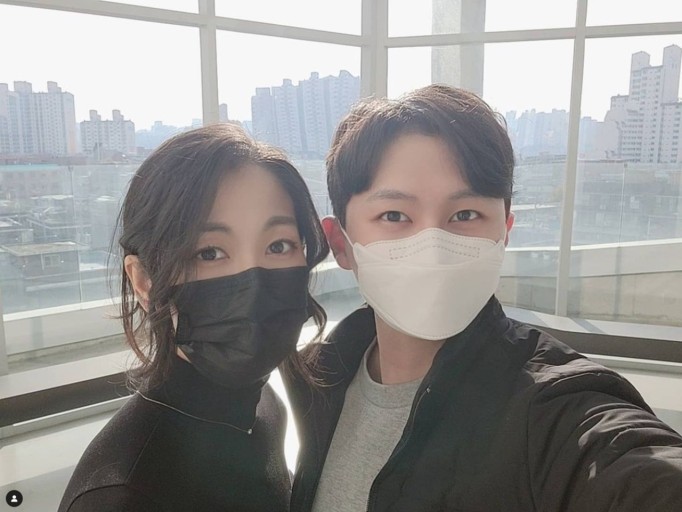 나는 솔로 4기 정식♡ 영숙 실제 연인됨