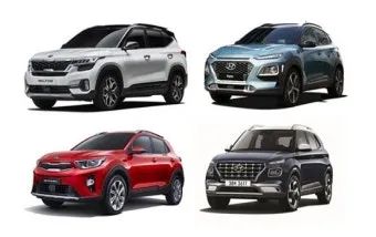 현대차 SUV 종류 판매중인 신차 기준 모델별 정보 정리_8