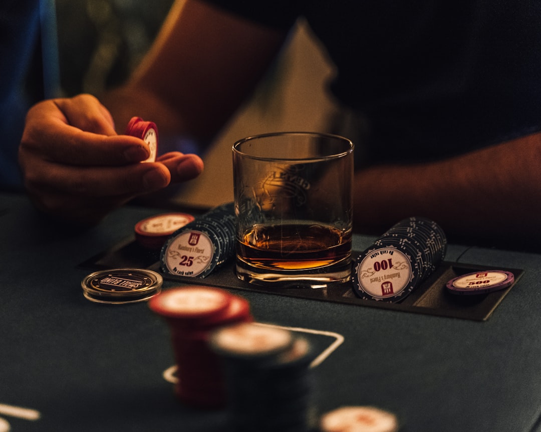 Poker
