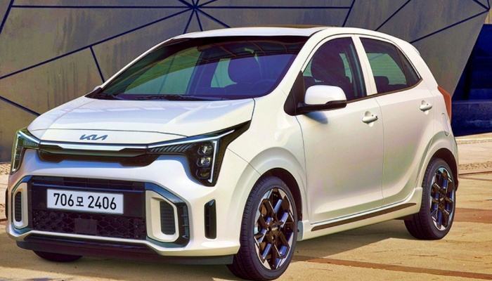 기아 모닝 중고차 가격 시세표 유지비