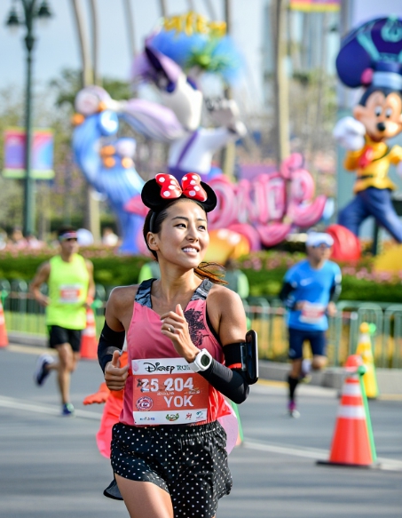 10월 디즈니런 서울 2025&amp;#44; 메달&middot;접수&middot;신청&middot;가격 공식홈페이지 총정리