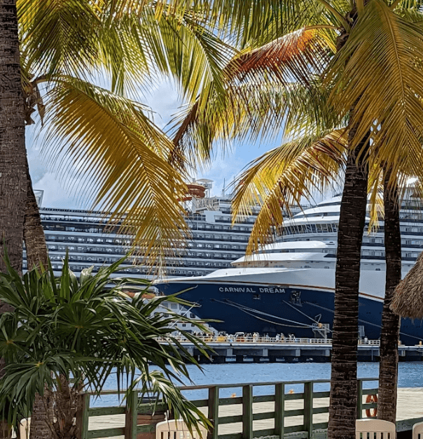 크루즈 기항지 투어 꿀팁: 지역별 명소 추천