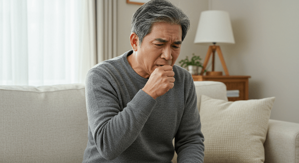 가래 없애는 방법 사진 3