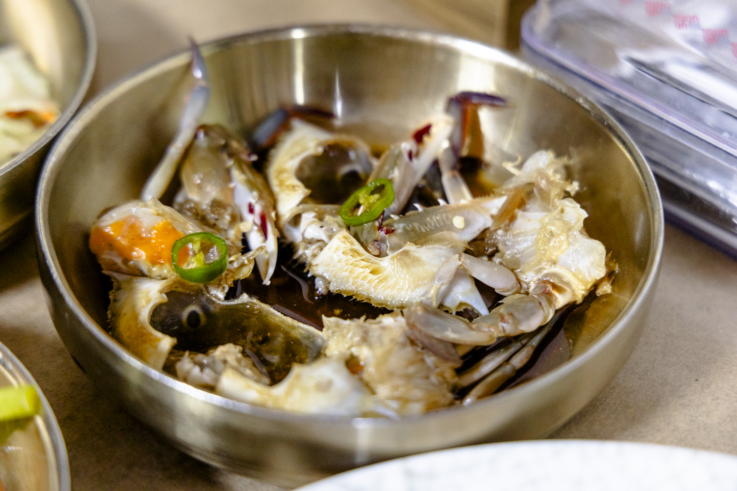 이천 쌀밥 맛집, 이천 돌솥밥