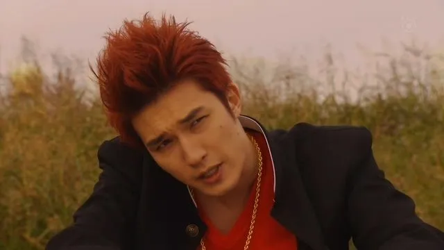 일드 기묘한 이야기 매스매틱의 황혼