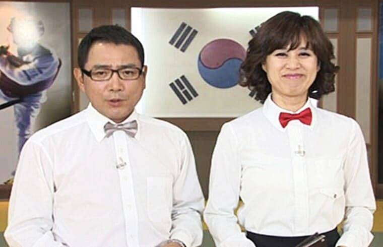 개그우먼-박미선-남편-이봉원