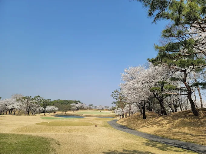 여주시 자유 컨트리클럽 (자유CC) 소개 및 예약방법