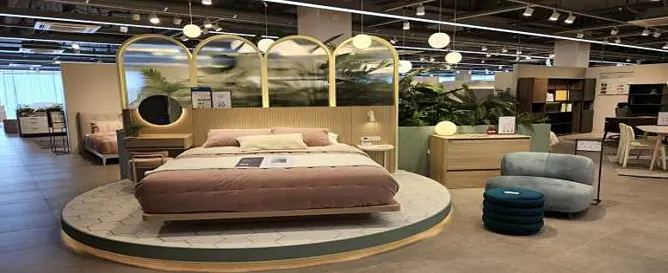 리바트토탈 수원