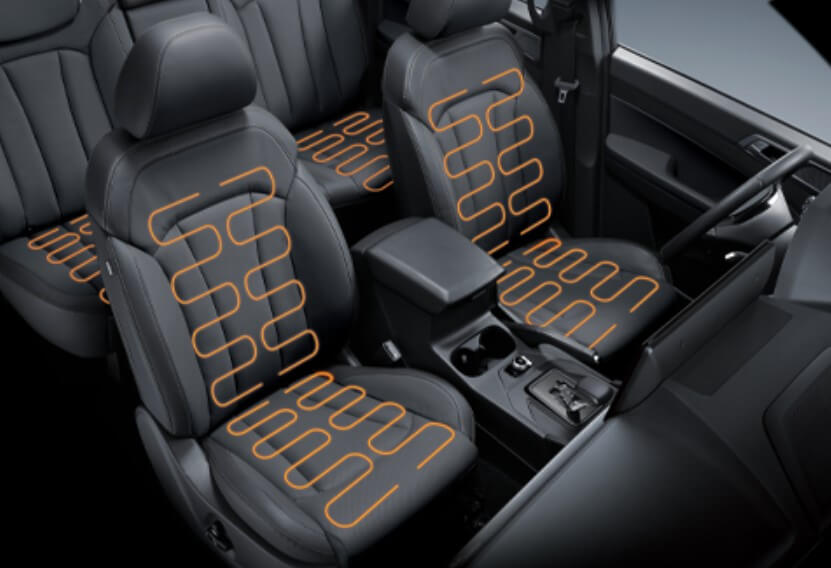 렉스턴 스포츠 신차 가격