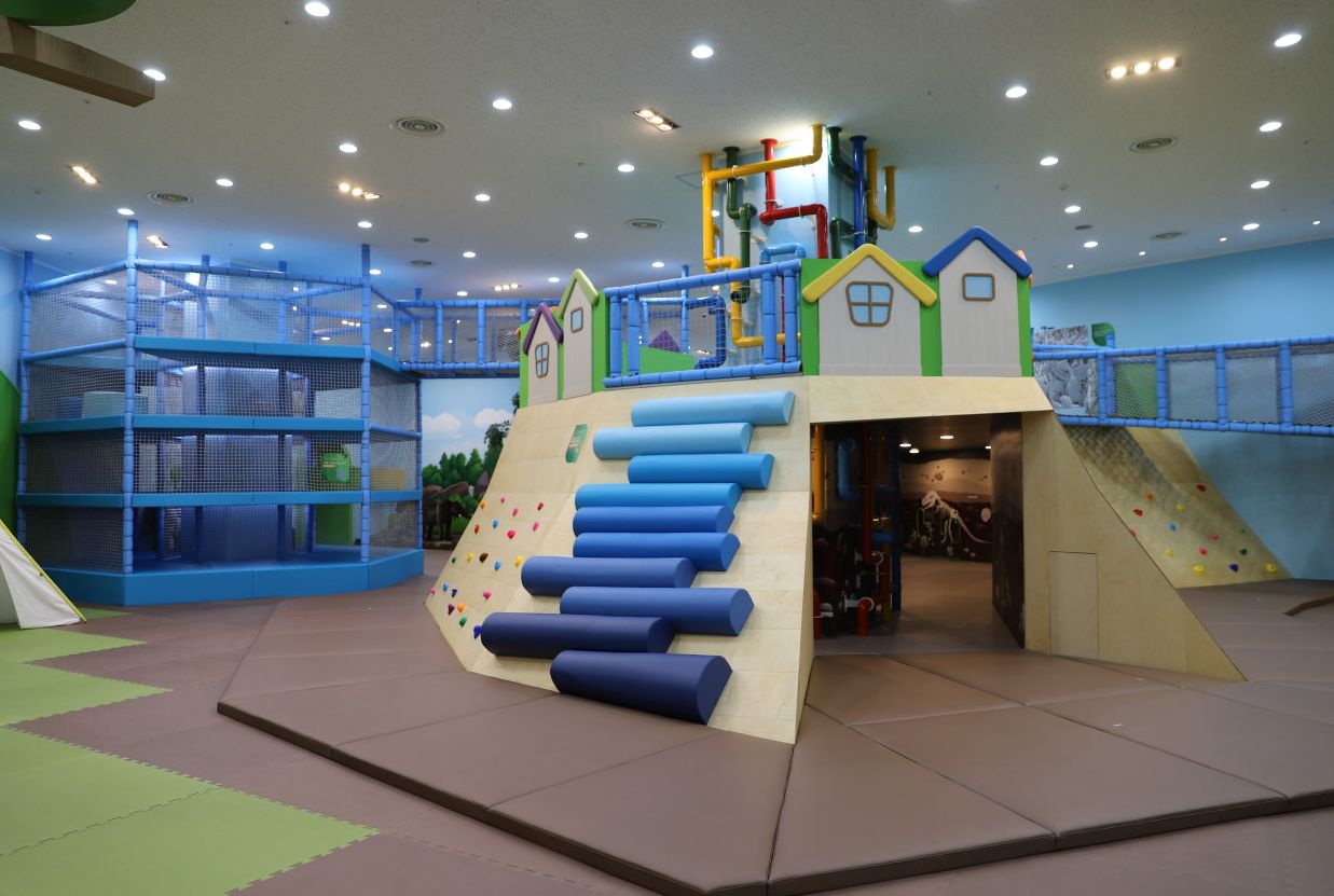 대전광역시 어린이회관