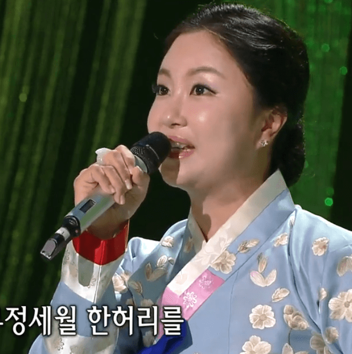 강효주(박부용) 노들강변