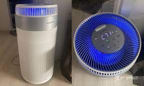 봄 맞이 황사 공기청정기로 미세먼지 관리 필요성 필터 기준규격