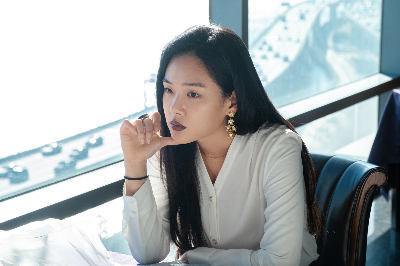 혜련