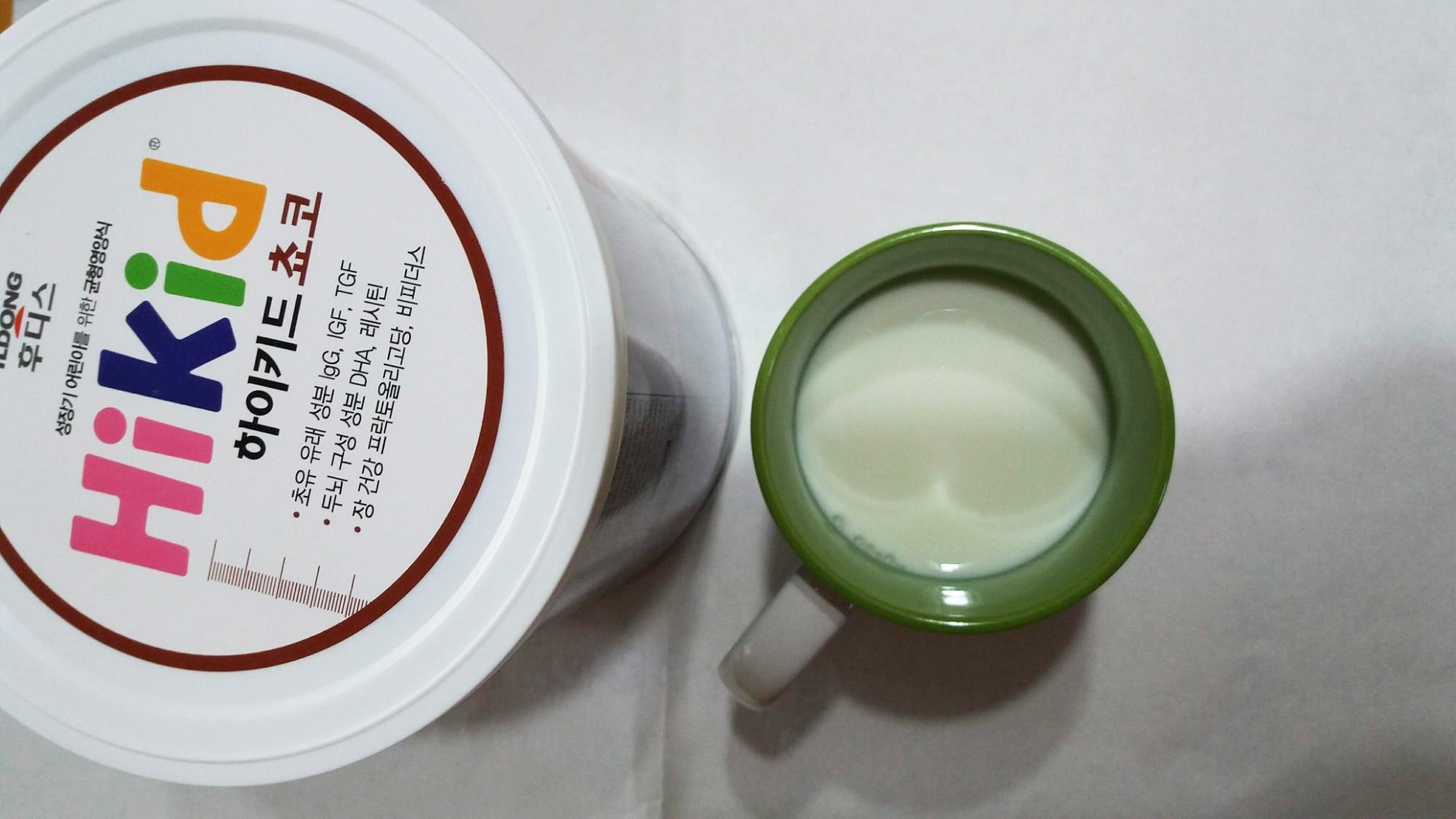 νμ΄ν€λ μ΄μ½