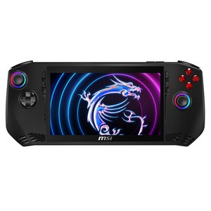 MSI Claw 추천