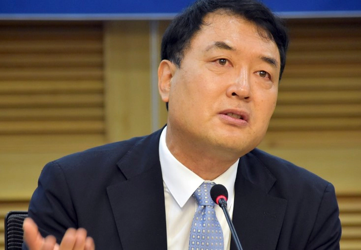 황희석 변호사 고향 나이 학력 프로필