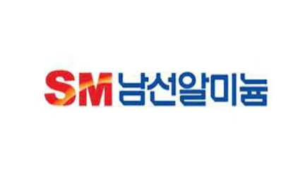 남선알미늄