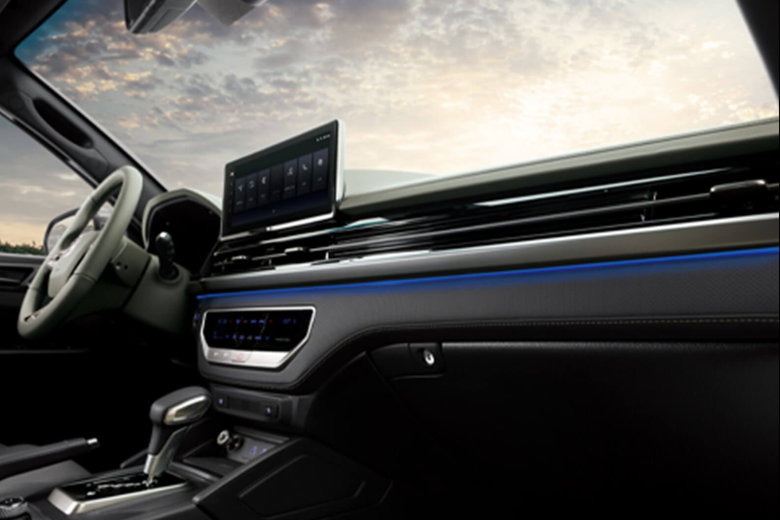 렉스턴 스포츠 신차 가격