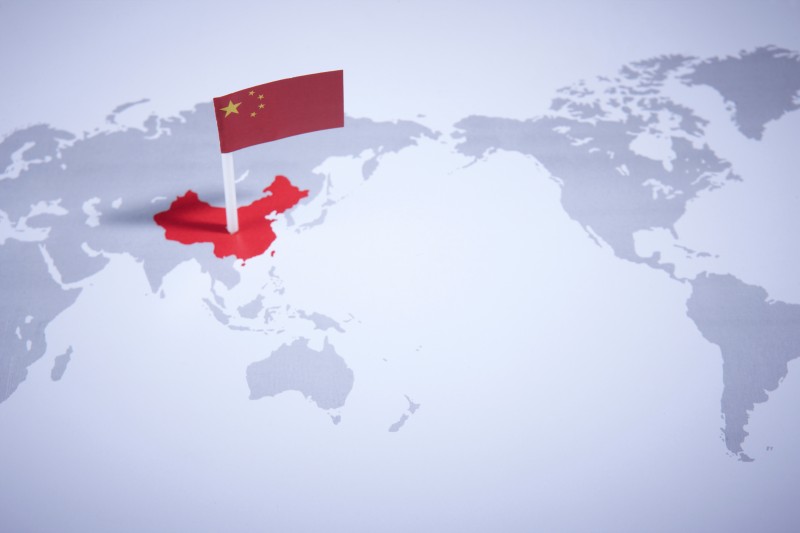 중국의구조적문제