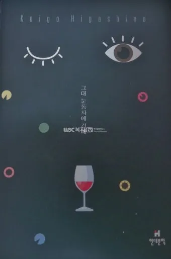 Son gli occhi tuoi 그대의 눈동자 Marcelo Álvarez Salvatore Licitra 완벽 오페라 감상_4