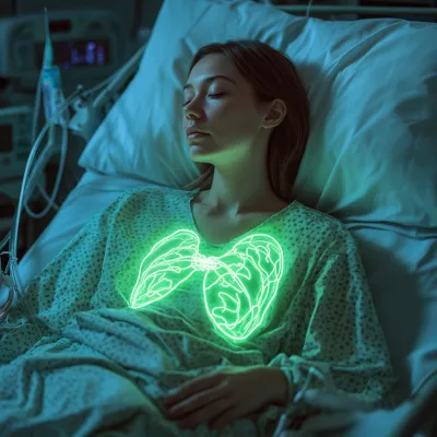 폐암 수술은 어떻게 진행되나요?6