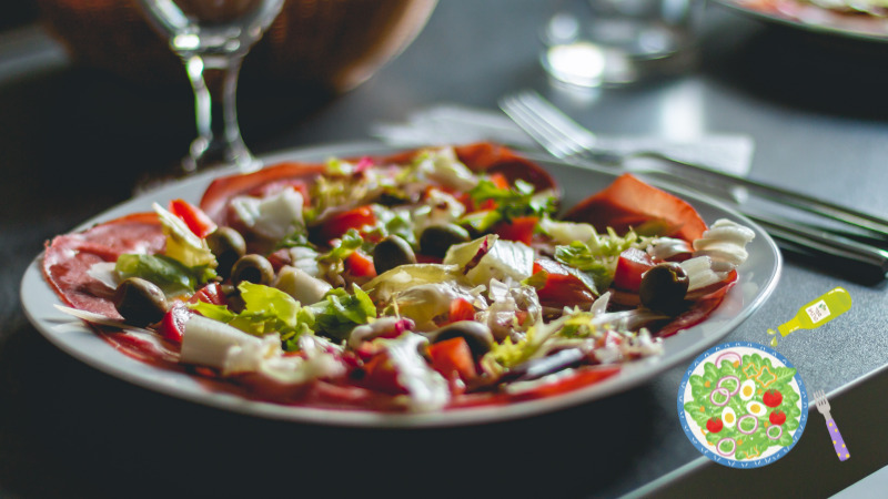 올리브오일 효능과 건강 효과