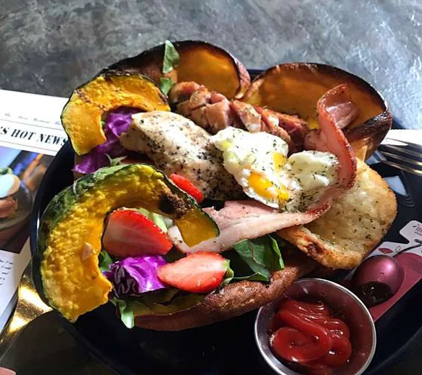 페로어페로 본점