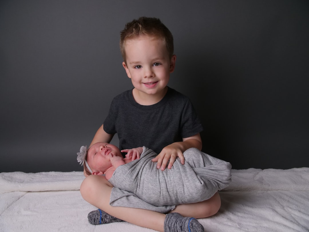 Sibling