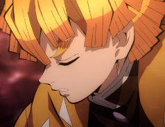 귀멸의 칼날 애니메이션