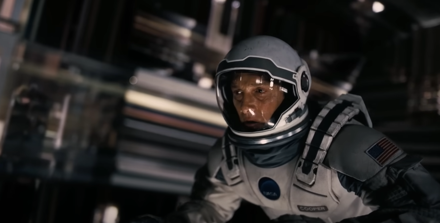 태서랙트 속 쿠퍼