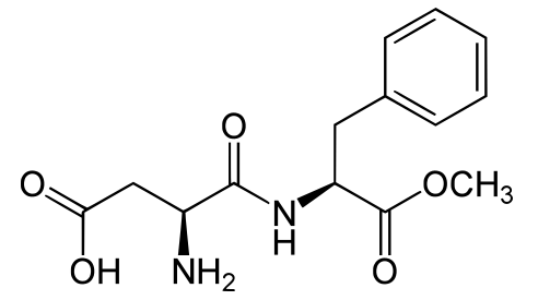 네이버 지식백과 아스파탐 이미지 사진입니다.